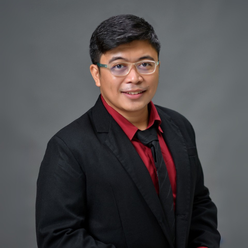 Cris Edwin B. Bonalos